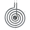 GE 4 Turn 8" Coil Surface Element