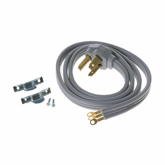 GE 5' 30 Amp 3-Wire Dryer Cord