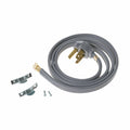 GE 6' 30 Amp 3-Wire Dryer Cord