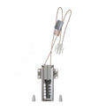 GE Gas Range Oven Bake/Broil Igniter
