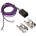 GE Range Surface Element Receptacle Assembly