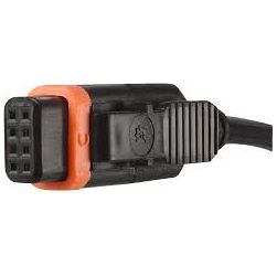 Gecko IN.K450 Control Panel/ Topside