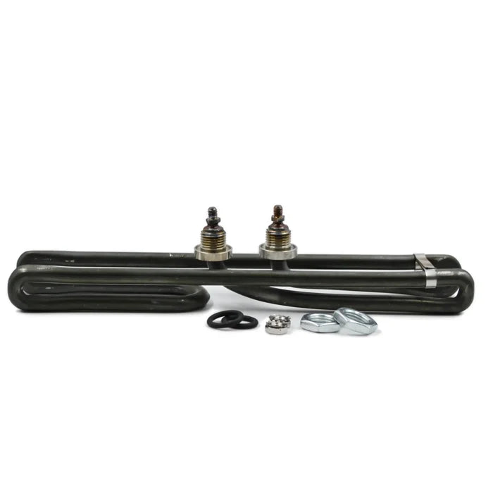 Gecko M-Class 5.5kW Flow Thru Element (New Easy Fit) Low Profile (CTI)