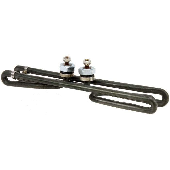 Gecko M-Class 5.5kW Flow Thru Element (New Easy Fit) Low Profile (CTI) Gecko Heater Gecko
