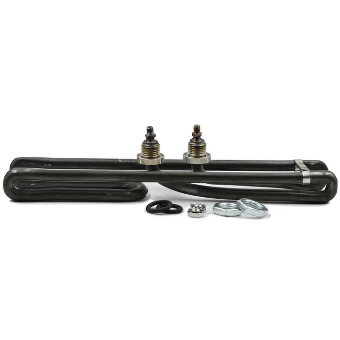 Gecko S-Class 5.5kW Flow Thru Element (New Easy Fit) Low Profile (CTI)