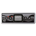 Gecko Series IN.K300-1OP AND OVERLAYTopside Control Panel - Pool Store Canada