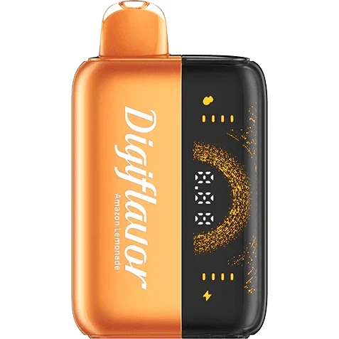 Geek Bar Digiflavor BRK 20k Puff Disposable Vape Kit