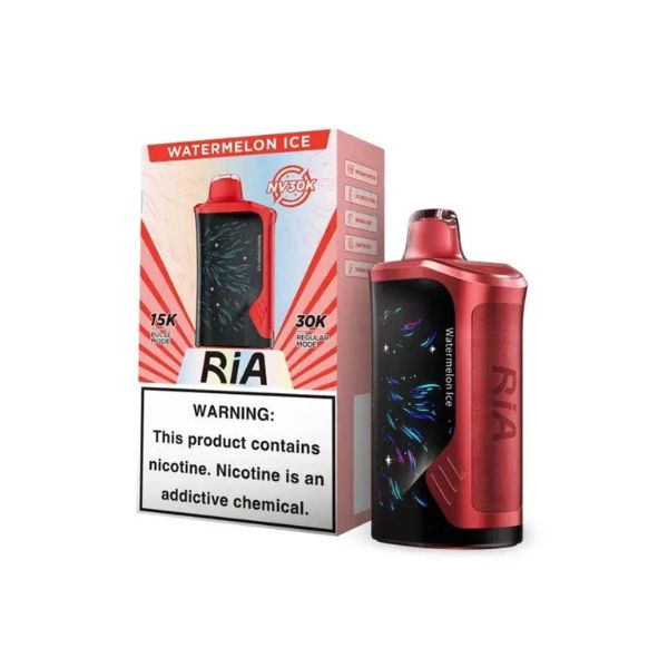 Geek Bar RIA NV30k Disposable Vape