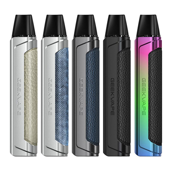 Geek Vape, Aegis 1FC Pod System Kit