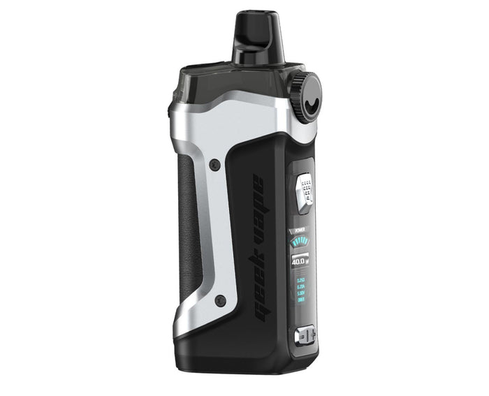 Geek Vape Aegis Boost Plus Starter Kit