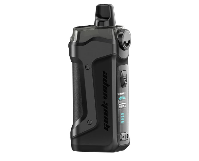 Geek Vape Aegis Boost Plus Starter Kit