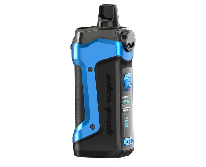 Geek Vape Aegis Boost Plus Starter Kit