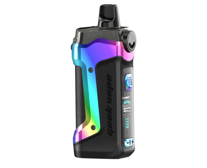 Geek Vape Aegis Boost Plus Starter Kit