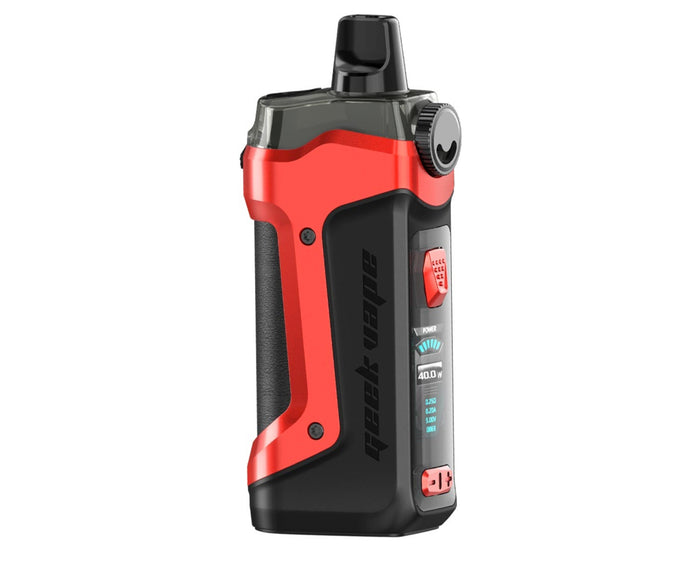 Geek Vape Aegis Boost Plus Starter Kit