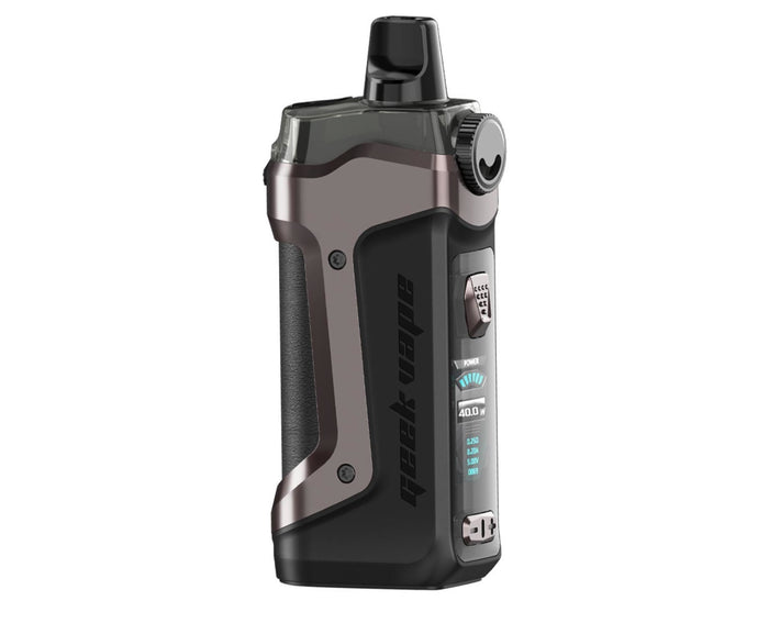 Geek Vape Aegis Boost Plus Starter Kit
