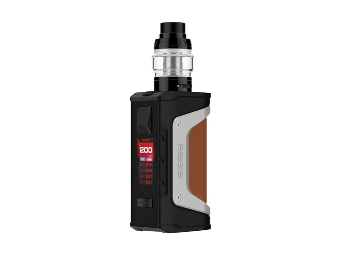 Geek Vape Aegis Legend 200W Starter Kit