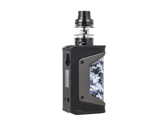 Geek Vape Aegis Legend 200W Starter Kit
