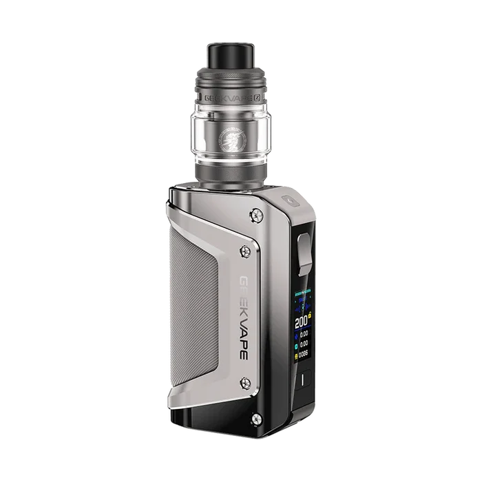 Geek Vape Aegis Legend 3 200w Starter Kit