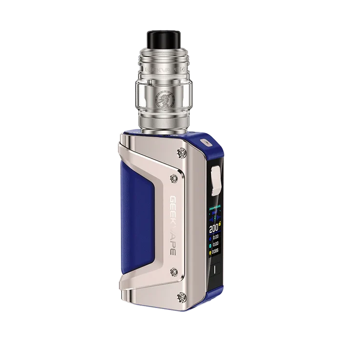 Geek Vape Aegis Legend 3 200w Starter Kit