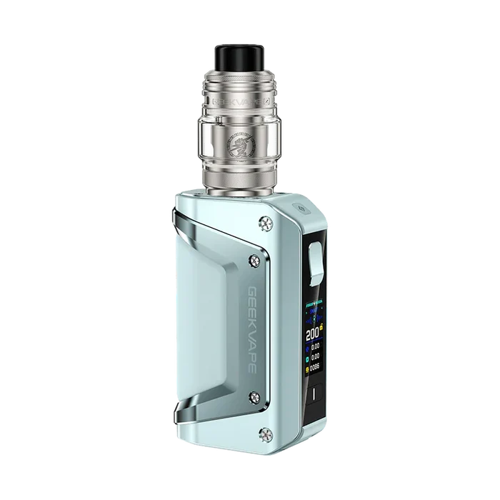 Geek Vape Aegis Legend 3 200w Starter Kit