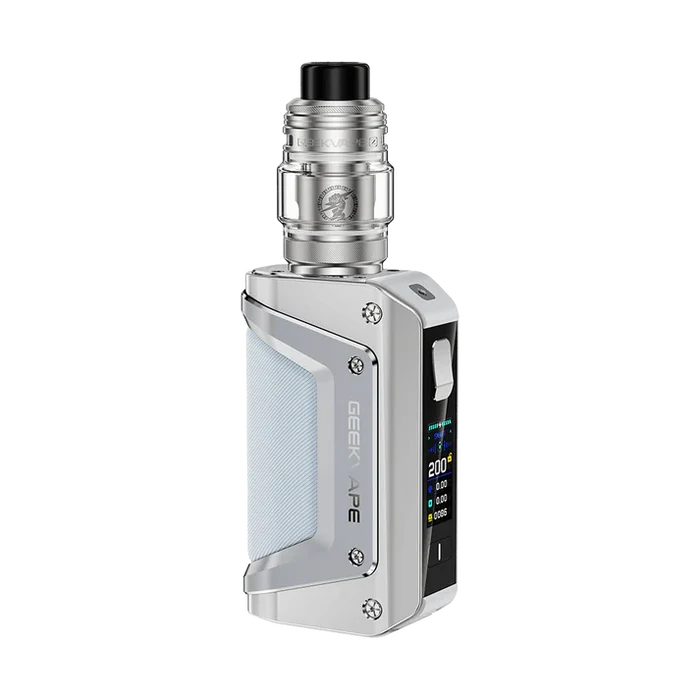 Geek Vape Aegis Legend 3 200w Starter Kit