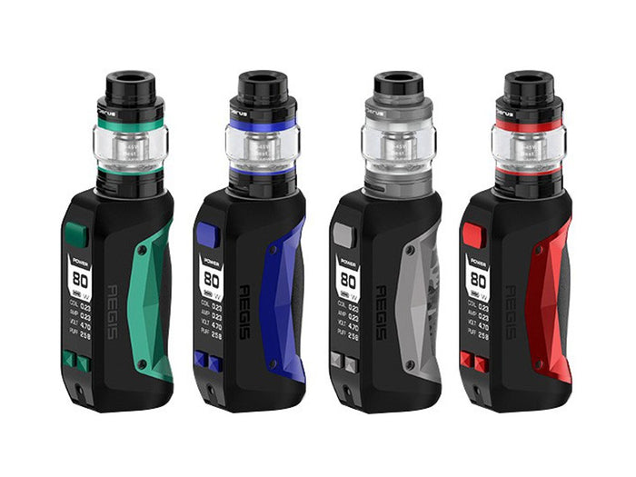 Geek Vape Aegis Mini Starter Kit