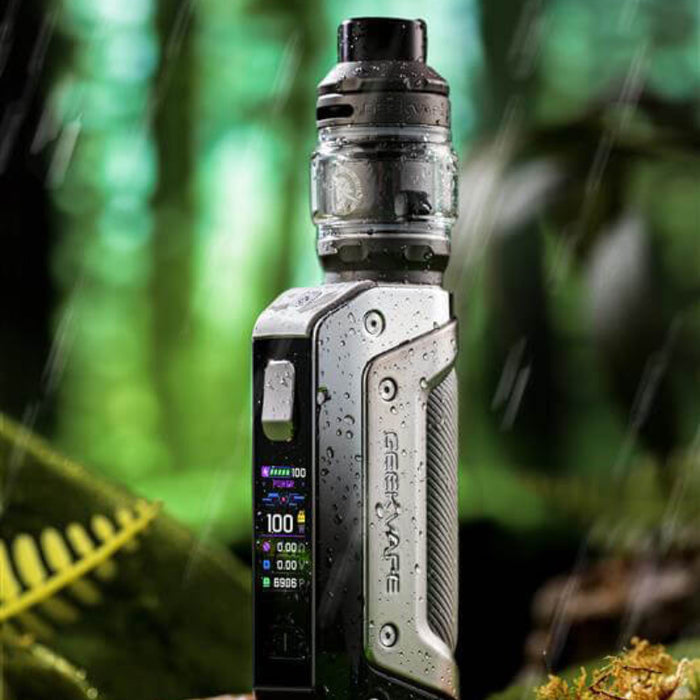 Geek Vape Aegis Solo 3 Kit