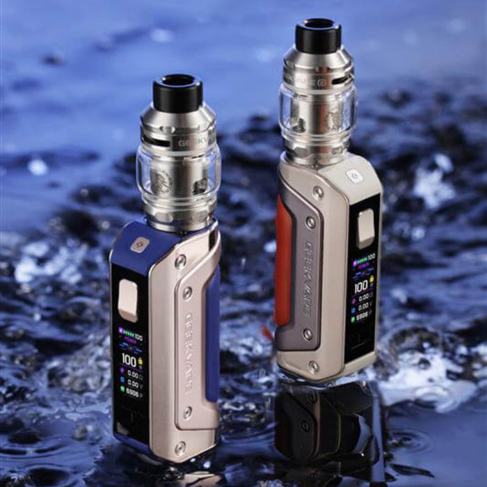 Geek Vape Aegis Solo 3 Kit