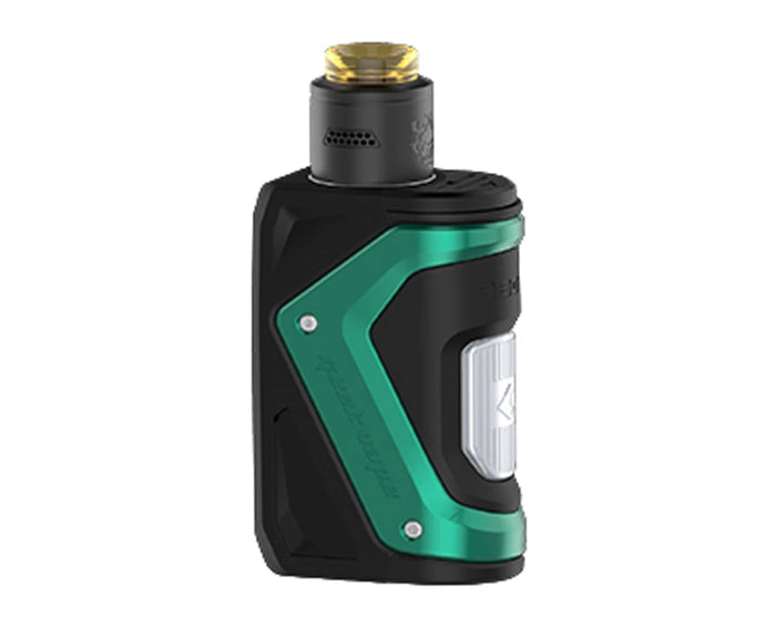 Geek Vape Aegis Squonk 100w Kit