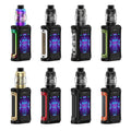 Geek Vape Aegis X ZEUS EDITION 200w Starter Kit