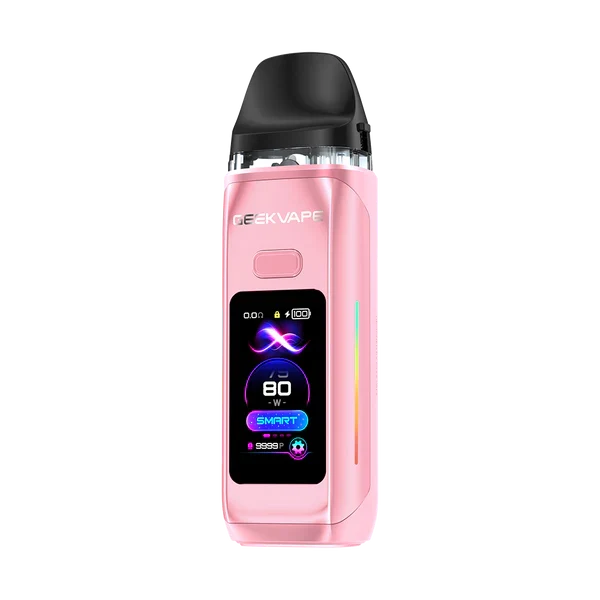 Geek Vape Digi MAX 80w Pod Kit