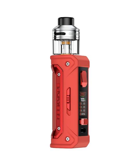 Geek Vape E100i Starter Kit