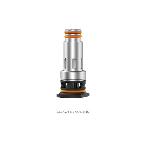Geek Vape J Series Replacement Coils 5pk