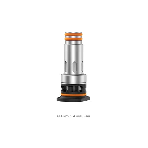 Geek Vape J Series Replacement Coils 5pk