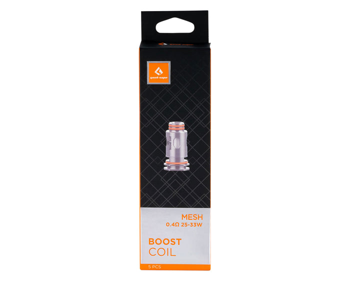 Geekvape B Replacement Coil 5 Pack