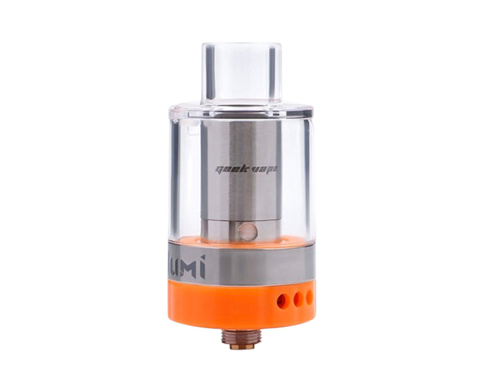 GeekVape Lumi Disposable Mesh Tank