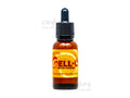 Gell-O Vapor Pudding  Chocolate Vanilla Swirl