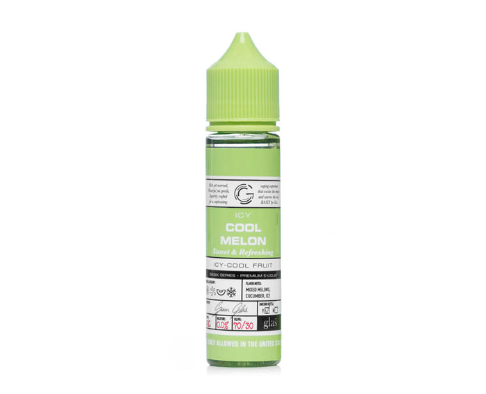 Glas Basix Cool Melon