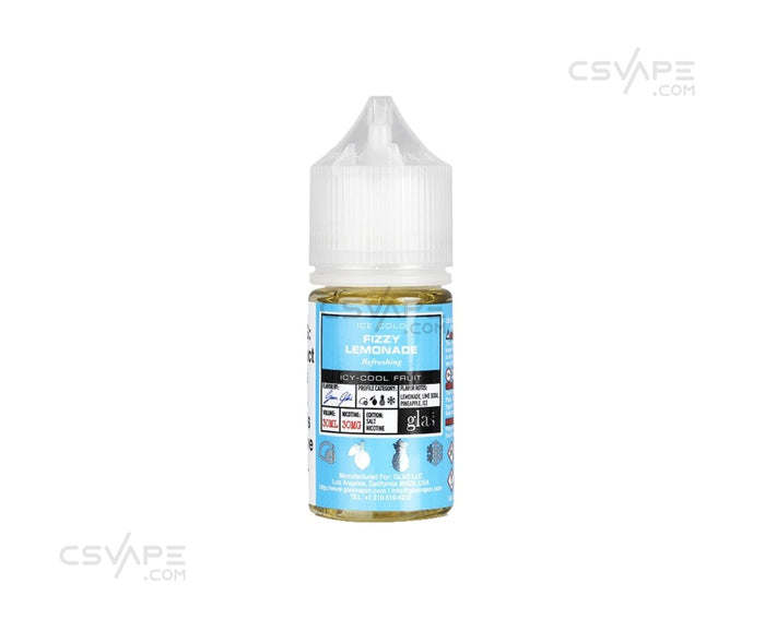Glas Basix Salts Fizzy Lemonade