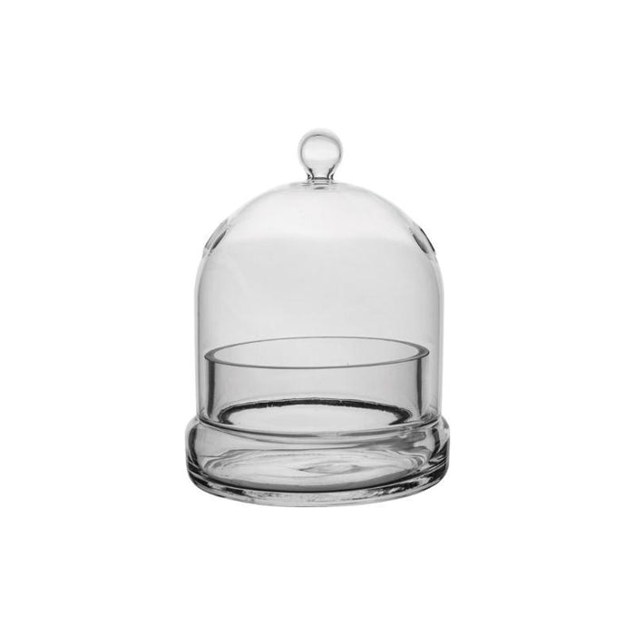 Glass Cloches