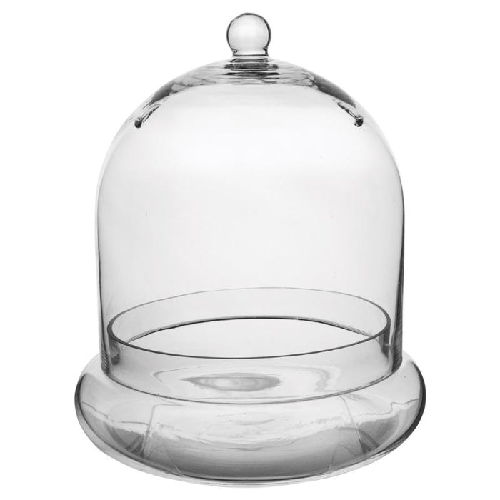 Glass Cloches