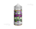 Gummy O's Apple Rings