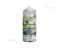 Gummy O's Bluerazz Rings