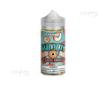 Gummy O's Peach Rings