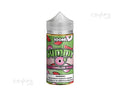 Gummy O's Watermelon Rings