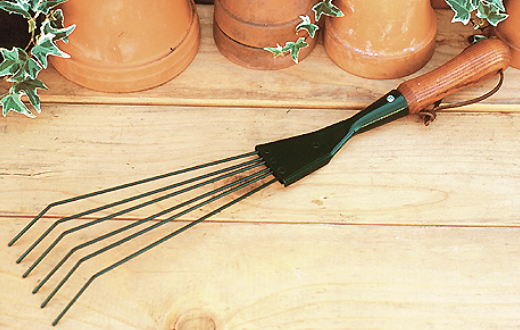 Hand Rake