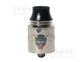Hannya RDA  Blitz Enterprises