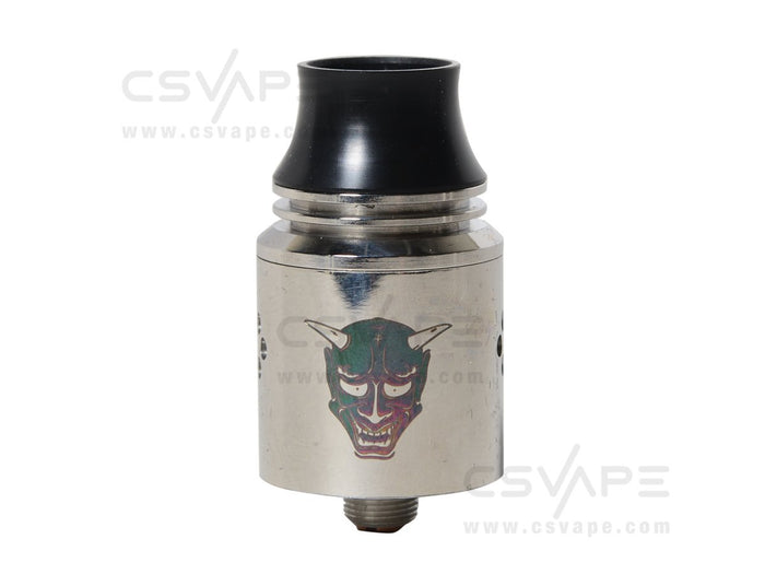 Hannya RDA  Blitz Enterprises