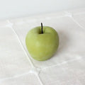 Happy Organics Beeswax Candles - Apples