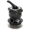 Hayward Multi Port valve Pool Store Canada Hayward Compatible Thread on Multi Port Valve, 1.5” (TM-12-A) SP07122 - Pool Store Canada